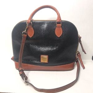 Vintage Dooney & Bourke Handbag